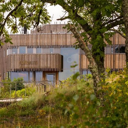 Naturum Vaenerskaergarden - Victoriahuset Lidköping Eksteriør billede